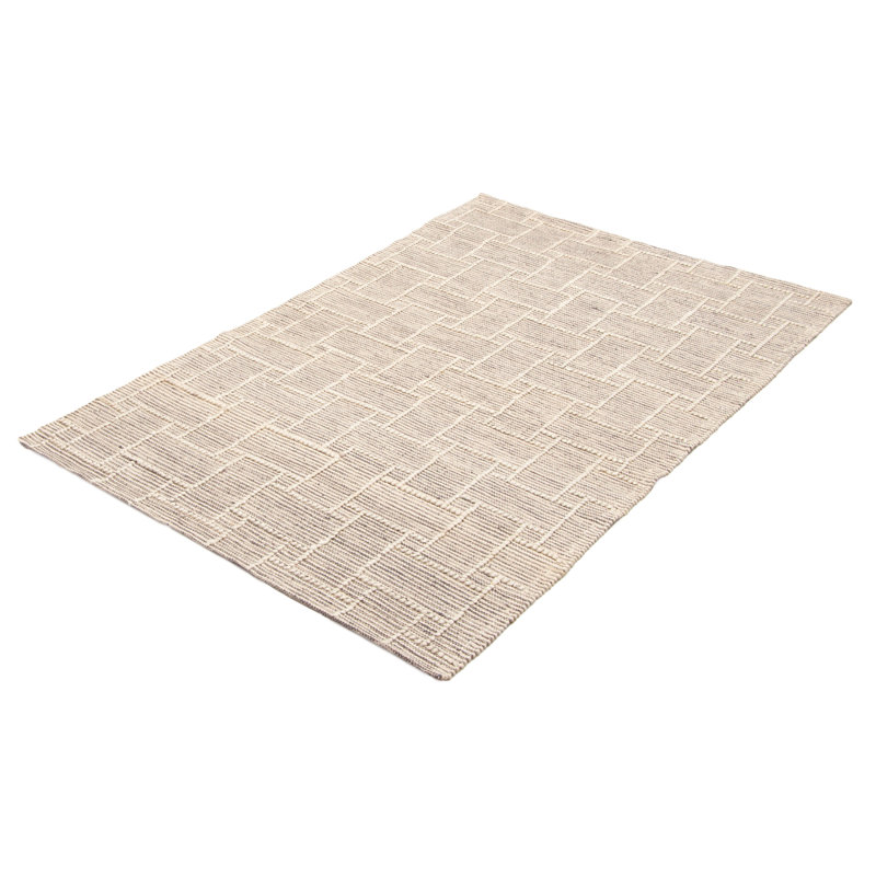 Sienna Cream Rug 5' x 7'10"