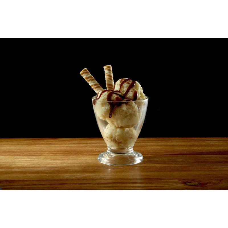 Almyra 280ml Fruity Sundae Dishes Dessert Bowl
