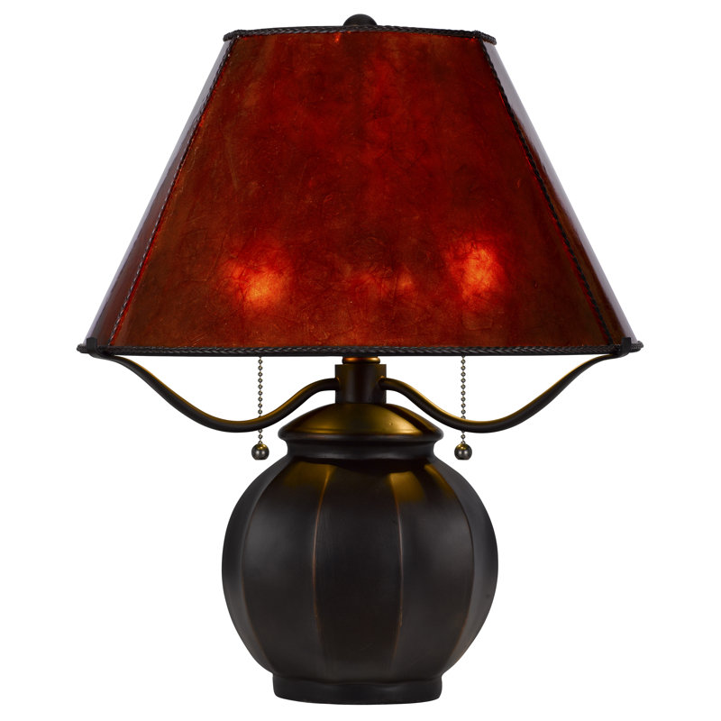 Lampe de table Linneah