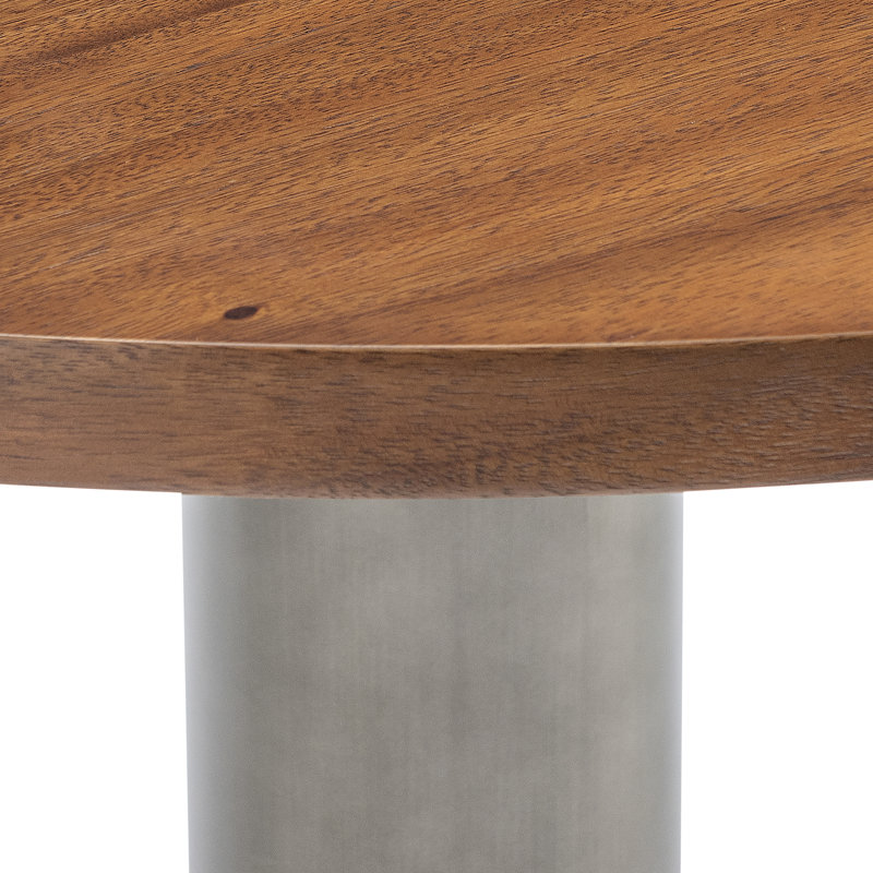 Brasea Round Dining Table