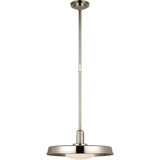 Chapman & Myers Ruhlmann Factory Pendant