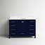 Ensemble de meuble-lavabo simple 48 po Irene-1120975941