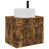 Smoked Oak selected