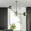 Rockmart 2 - Light Sputnik Chandelier-781811381