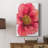 Tree Peony I -Custom Wrapped Gallery Cavas-117943046