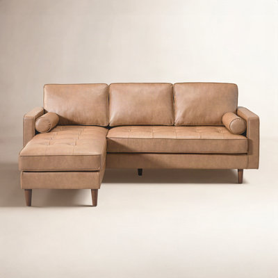 Geo Reversible Sofa and Chaise