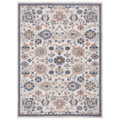 Astoria Performance Oriental Rug