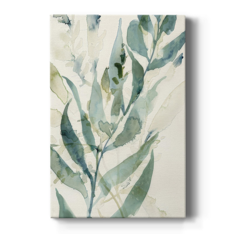 Underwater Botany I - galerie sur mesure