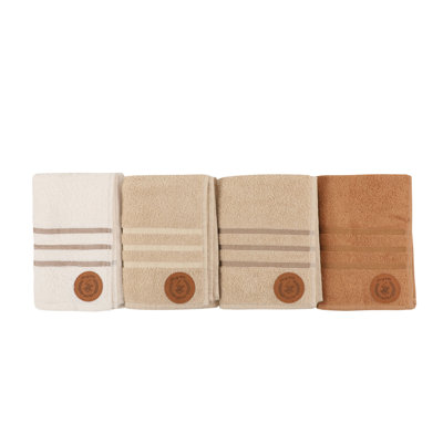 Serviette 100% coton
