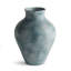 Ambretta Handmade Terracotta Table Vase-709791621-709787770