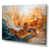 Toile tendue