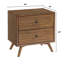 Table de chevet 2 tiroirs Temaraia-2064079248
