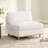 Laima 70''W Oversized Armless Sofa-1328650367