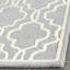 Spurgeon Geometric Wool Hand Woven Area Rug-13635723