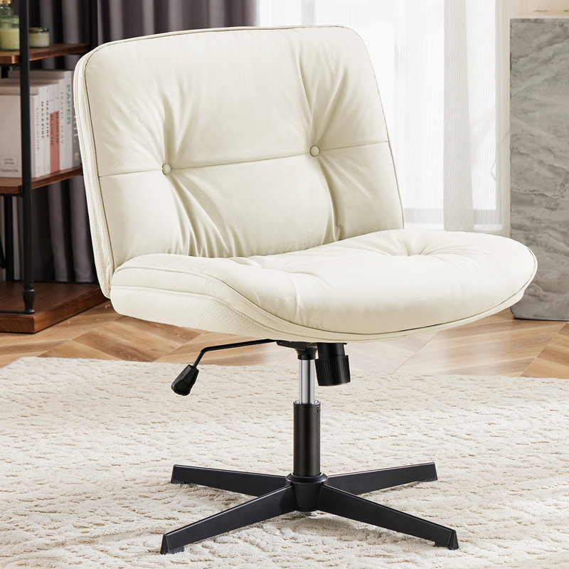 Fauteuil Criss, Beige