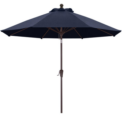 9 FT Patio Olefin® Umbrella
