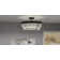 Starlight 4-Light Semi-Flush Mount