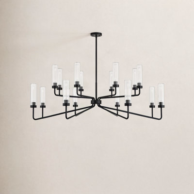 Jonze 16-Light Chandelier