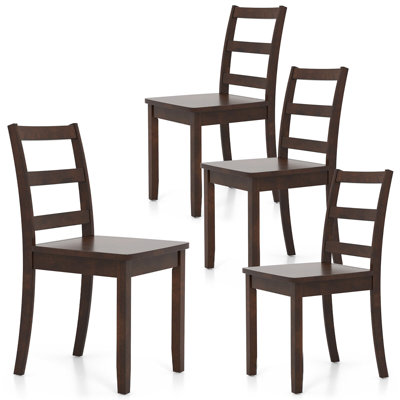 18'' H Side Chair