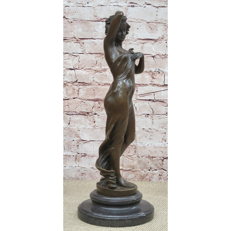 Figurines et sculptures