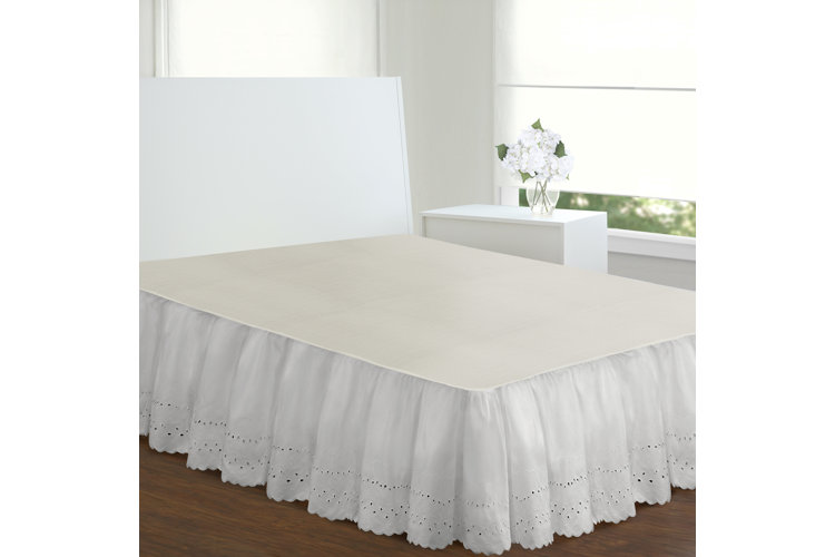 Top 18"-19" Bed Skirts