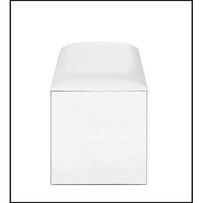 Tabouret de coiffeuse Nysa