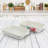 Martha Stewart 2 Piece Ceramic Baker Set