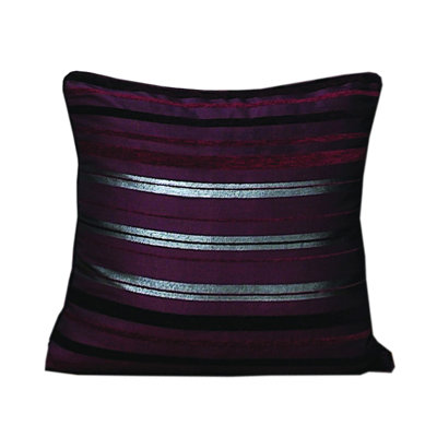 Coussin contemporain