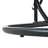 U_Style Single Person Folding Egg Chair With Stand, Hanging Egg Chair Indoor Outdoor, Wicker Hammock Swing Chair With Adjustable Anti-Slip Feet,Suitable For Balcony, Bedroom,Garden-1581696432-1581696434