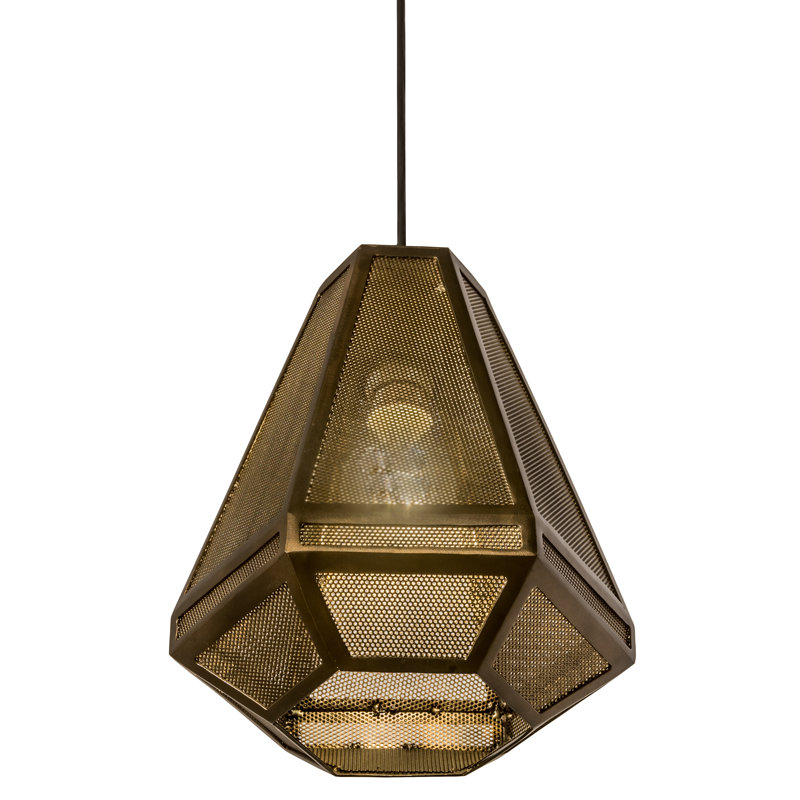 Nidos Struttura 1 - Light Pendant