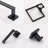 5 - Piece Bathroom Hardware Set-110366374