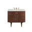 Amberly 36'' W Single Vanity-2096639410-2096639409