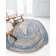 Philo Cotton Striped Indoor Rug