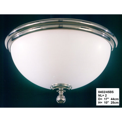 Gilleasbuig Flush Mount