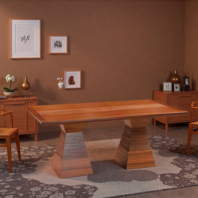 Southeast Asia Chinese Vintage Dining Table
