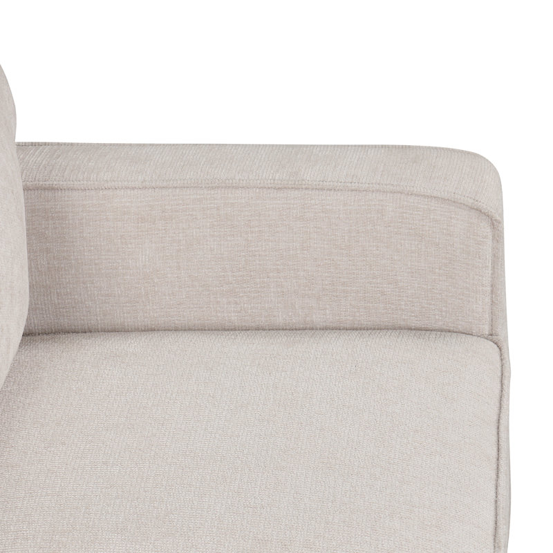 Thaxten Sullivan 3 - Piece Upholstered Sectional