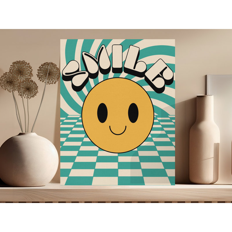 Feder Wrapped Canvas Print Set, 24x30