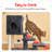 Alena 28.7'' H Cat Tree-1147539735