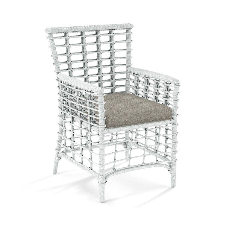 Fauteuil Luca