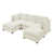 Blanc beige n'est pas disponible