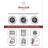Prime Cook Non-Stick Silicone with Lid-18616335