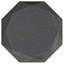 Table d'appoint Pringle Grey-2091923485