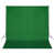 Green selected