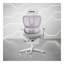 Fauteuil de jeu en filet blanc Sport AIRFLEX2.0