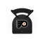 Tabouret de bar rotatif 30 po NHL-1777315597-1829406738