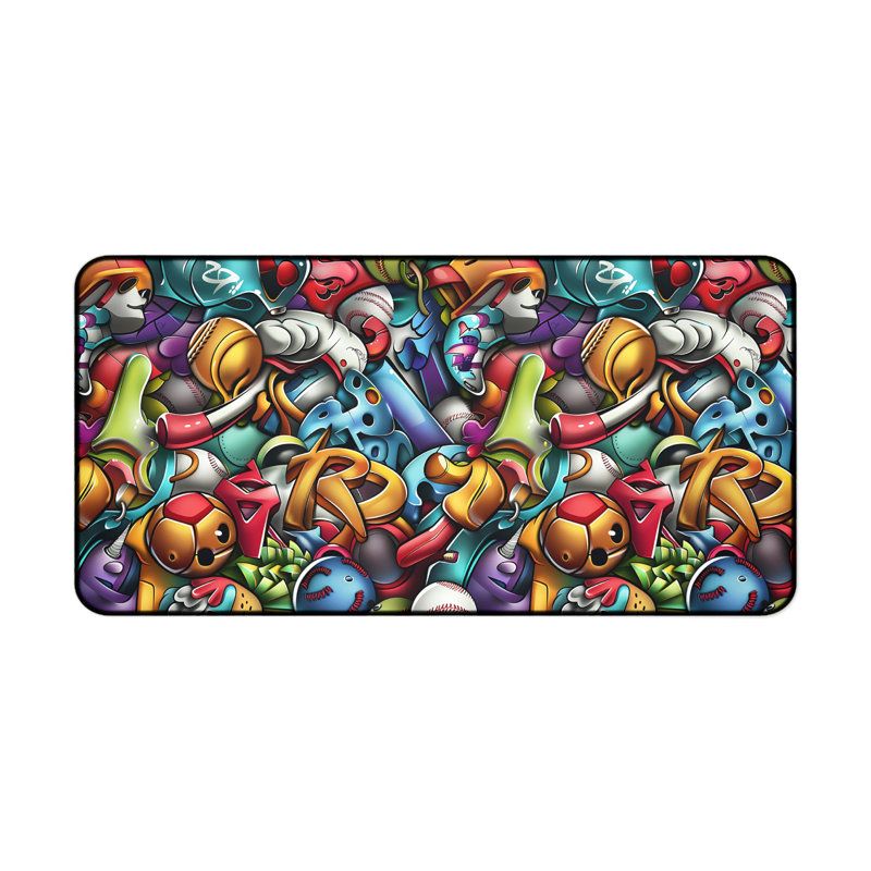Desk Pad