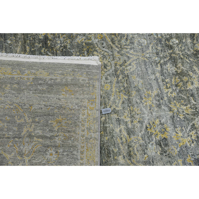 Area Rug, Rectangle 9' x 12'