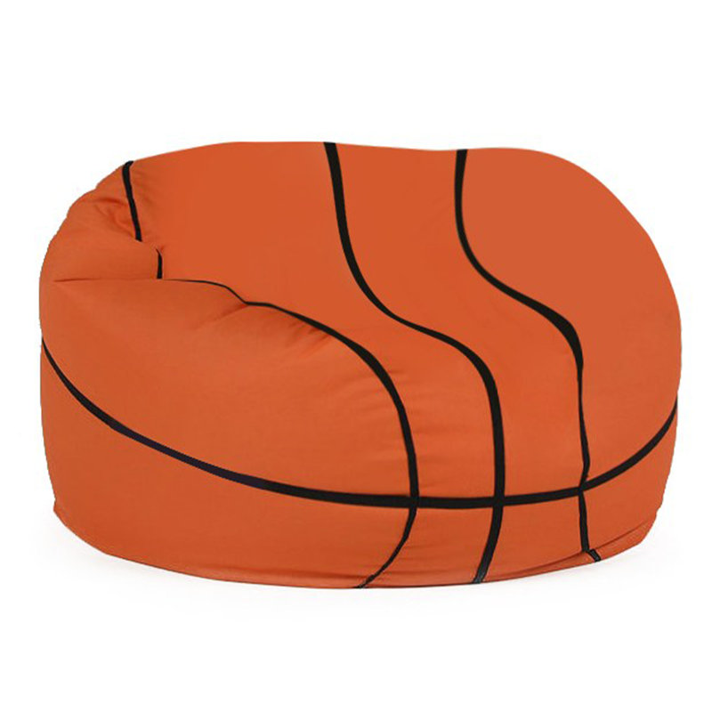Polyester Outdoor Friendly Classic Bean Bag