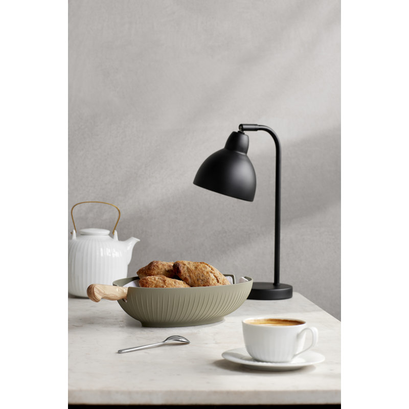 Hammershøi Porcelain Teapot