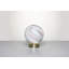 Cheyeene Glass USB Globe Lamp